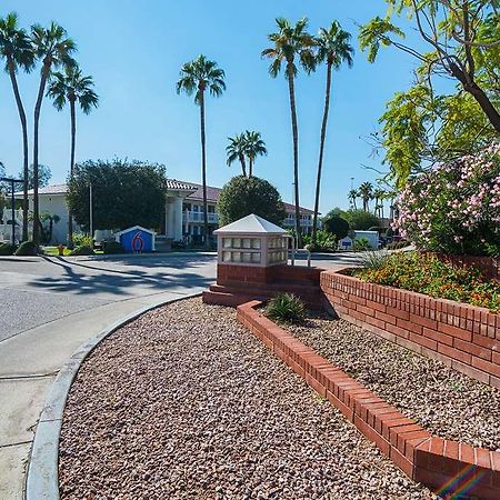 Motel 6 Chandler Prado del Sol Exterior foto