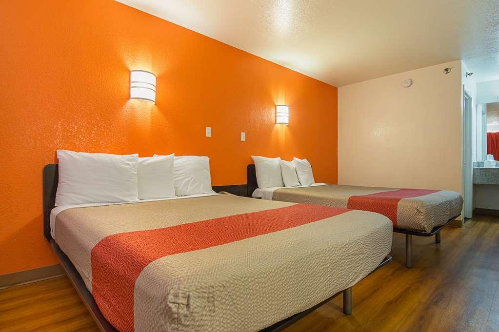 Motel 6 Chandler Prado del Sol Habitación foto