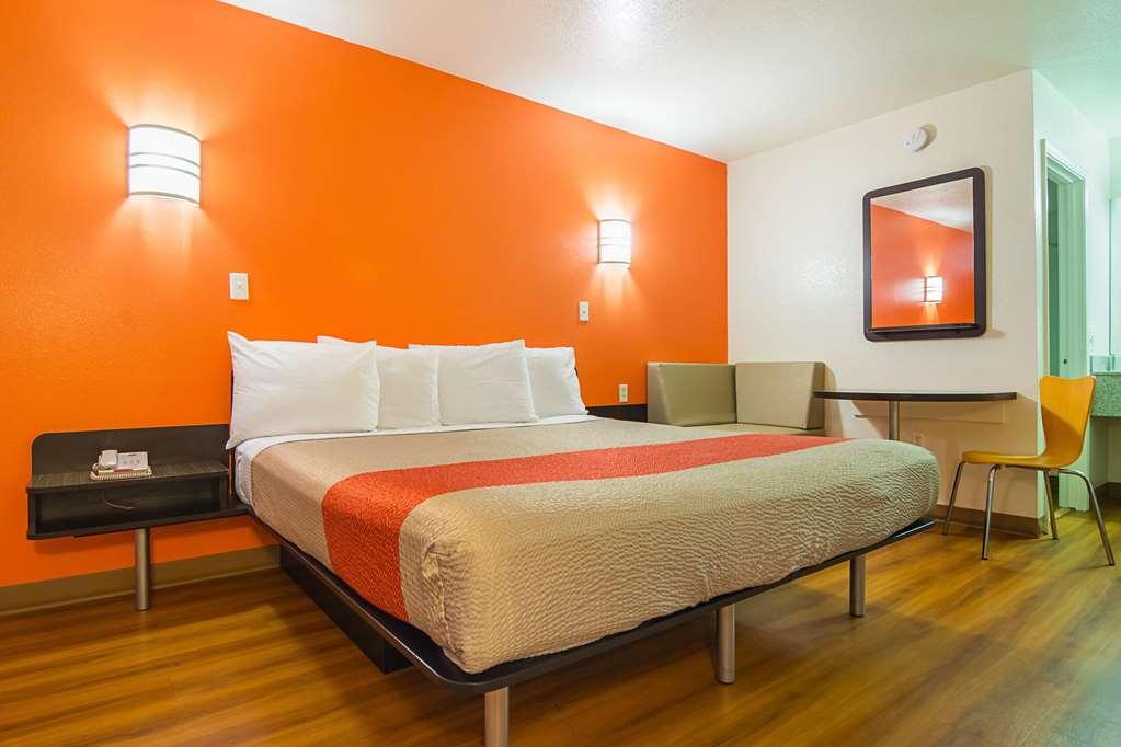Motel 6 Chandler Prado del Sol Habitación foto