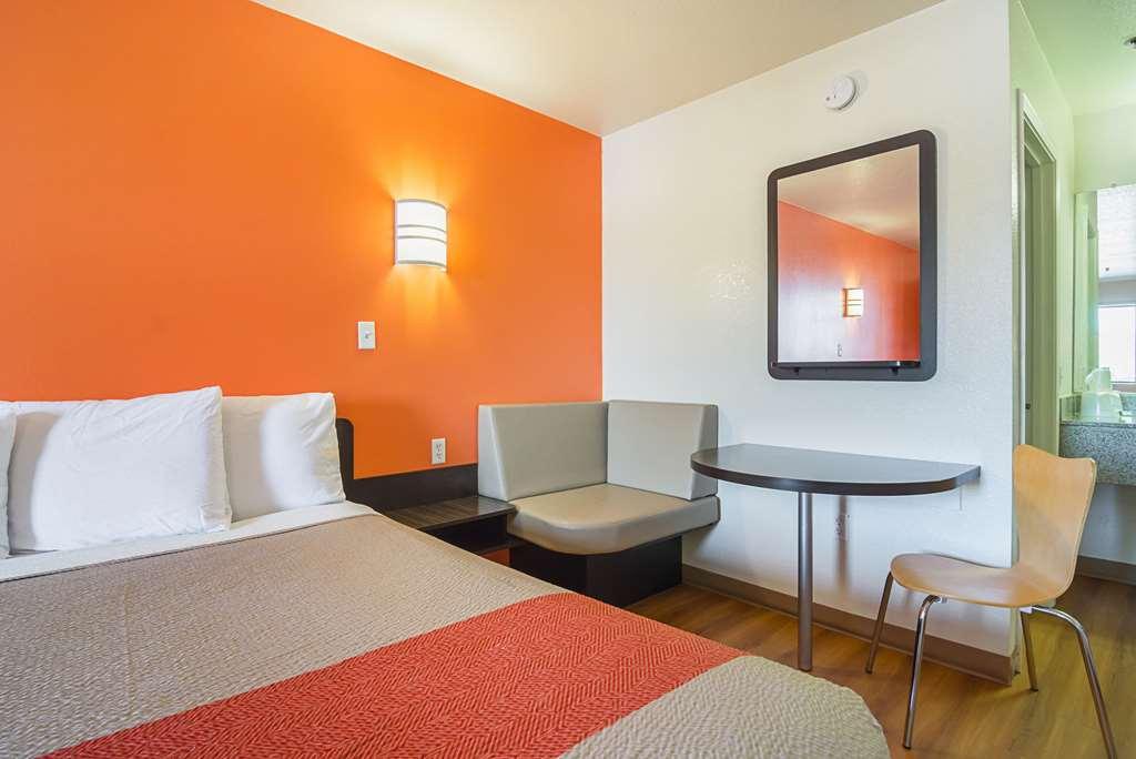 Motel 6 Chandler Prado del Sol Habitación foto